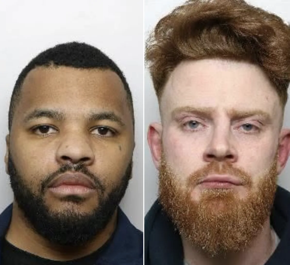 Two Sheffield men jailed over petrol arson attack on 78-year-old woman’s home