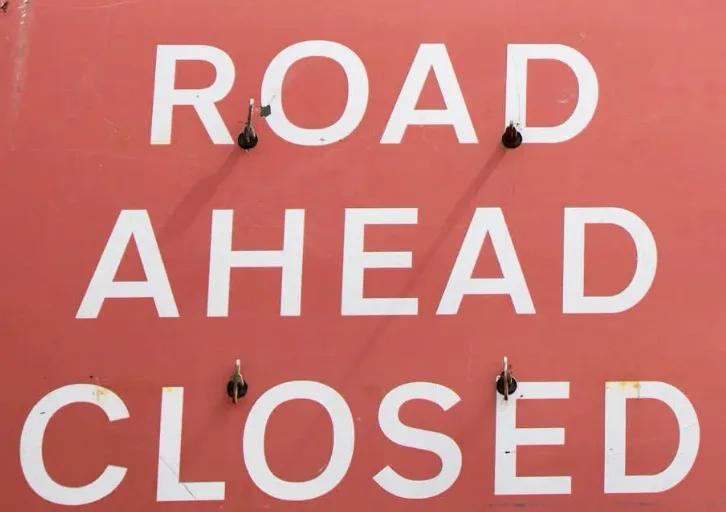 A303 closed near Andover as police deal with incident