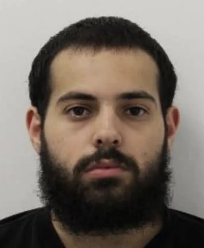 Security guard imported hundreds of banned zombie knives and sold them online