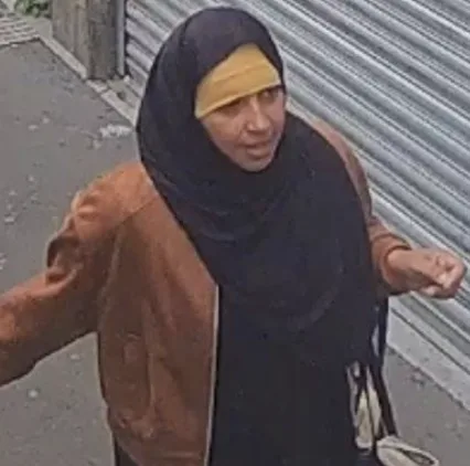 Police issue CCTV appeal after money stolen from man in Walsall