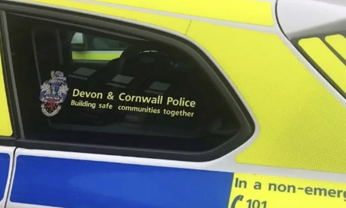 Four arrested on suspicion of murder after man found dead at Liskeard property