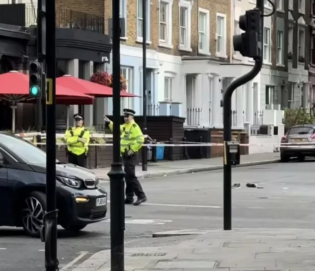 Man in his 50s suffers serious head injuries in Ladbroke Grove assault