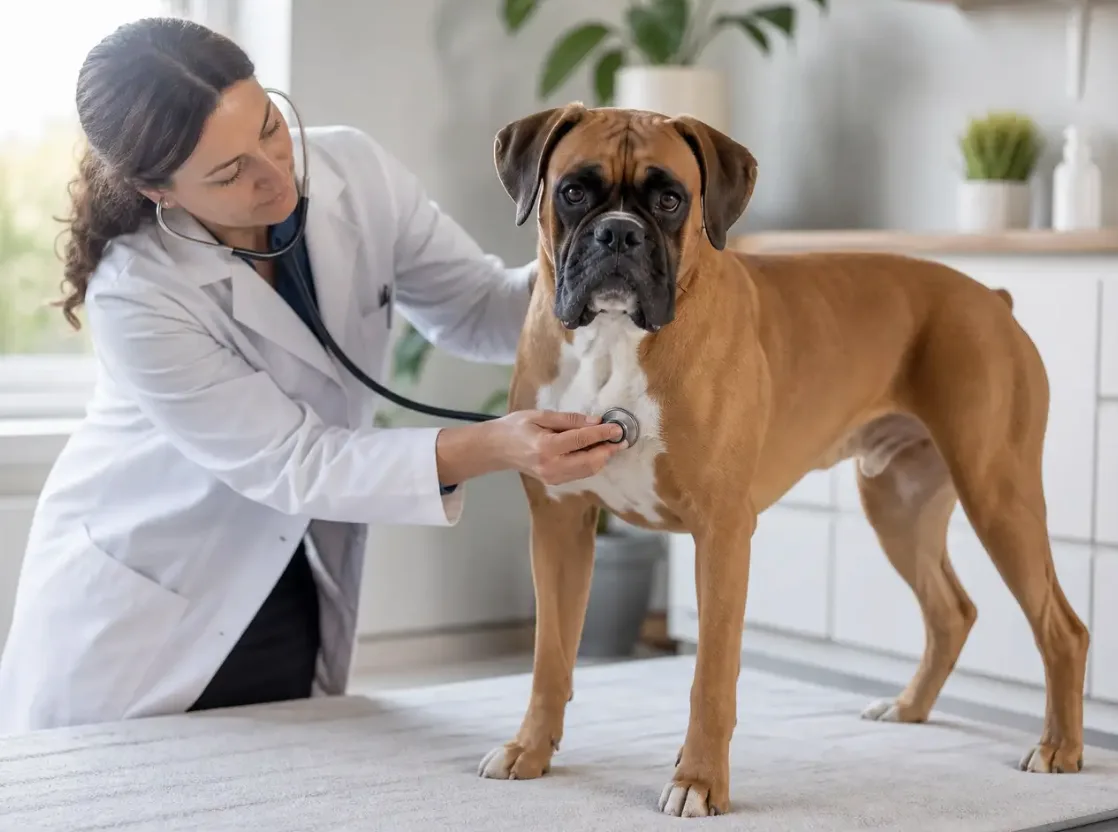 Boxer Insurance: A Guide to Health Checks, Cover and Long-Term Costs