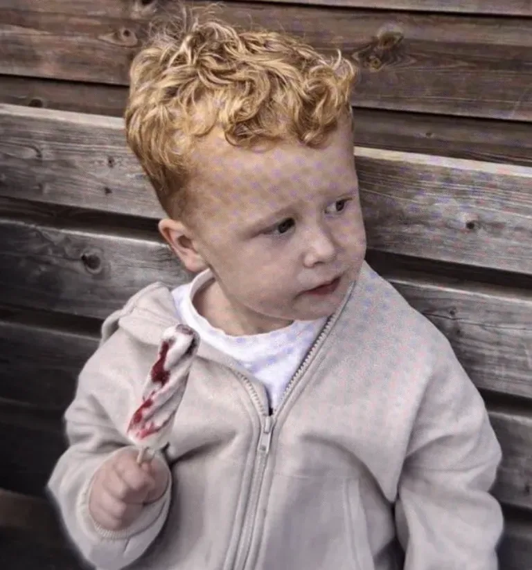 Desperate search launched for missing three-year-old boy in Suffolk