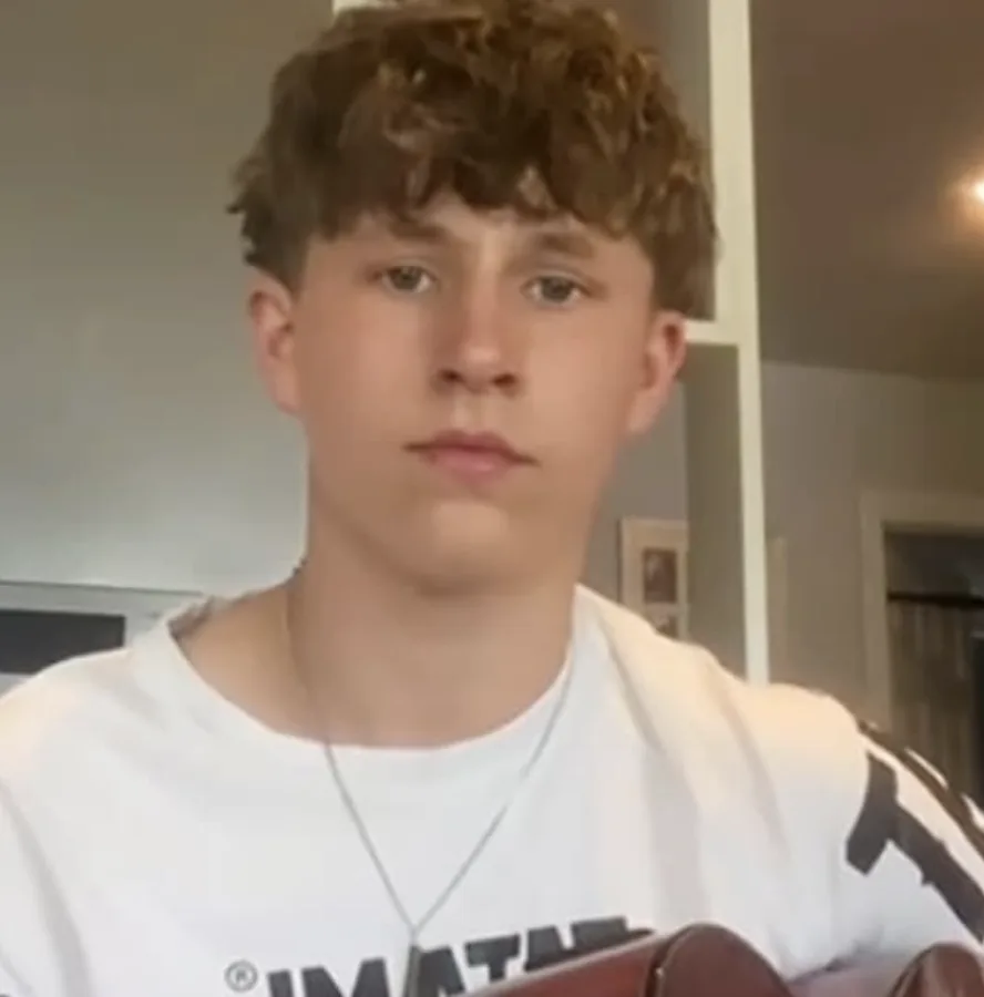 ‘Hugely talented’ 16-year-old boy found dead at Chippenham home named in tributes