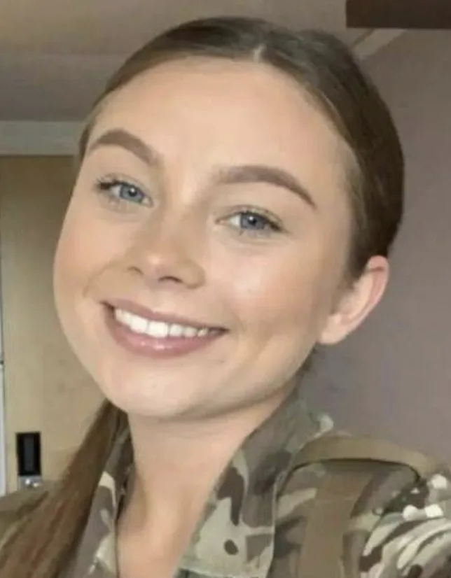Senior Army officers ‘let down’ teenage soldier after sexual assault report, court-martial told