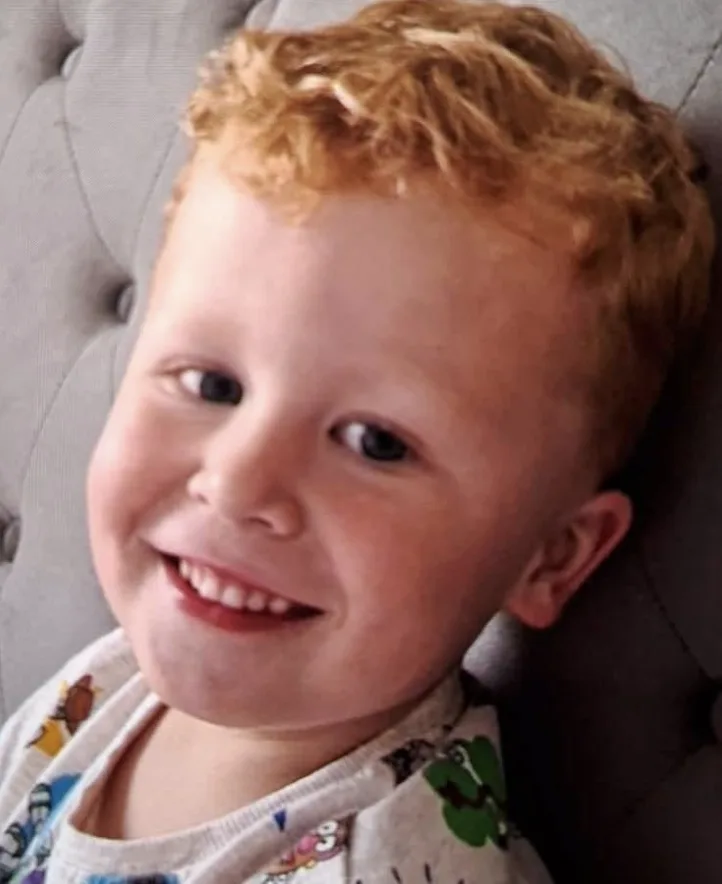 Urgent search for missing three-year-old Noah enters second day in Suffolk