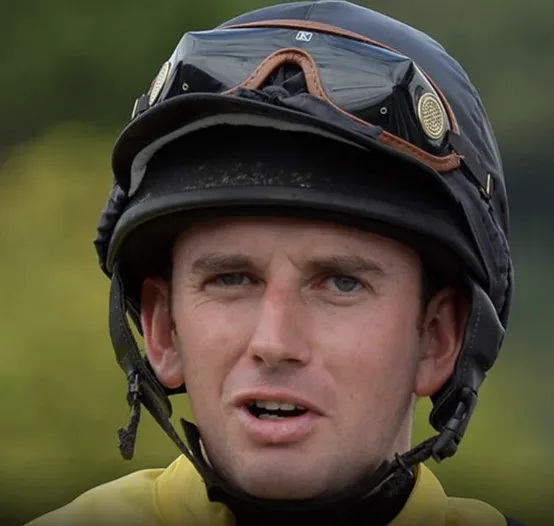 Former jockey Paddy Donaghy dies after alleged ‘one-punch’ assault following funeral