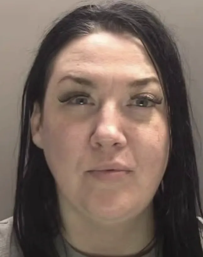 Woman jailed for life after stabbing vulnerable man to death at Haydock flat