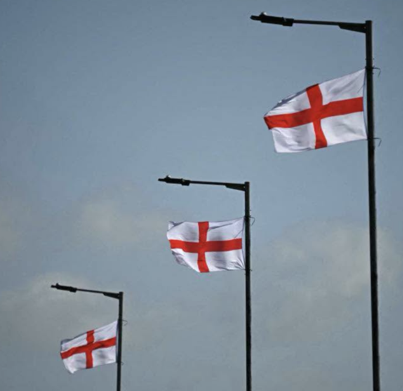Birmingham council returns to High Court in bid to stop unauthorised flags being attached to street furniture