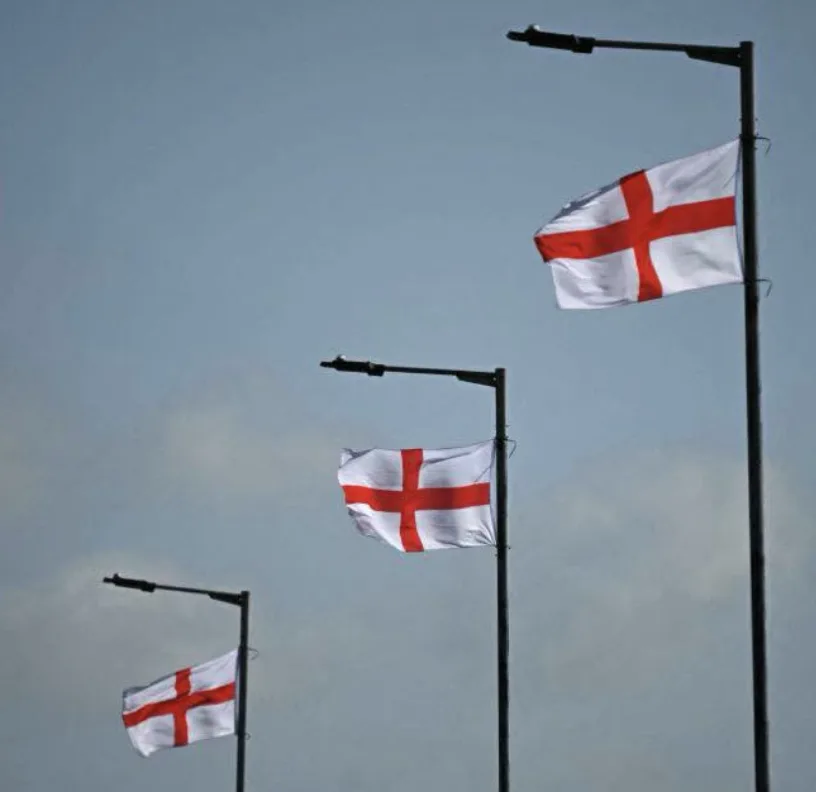 Birmingham council returns to High Court in bid to stop unauthorised flags being attached to street furniture
