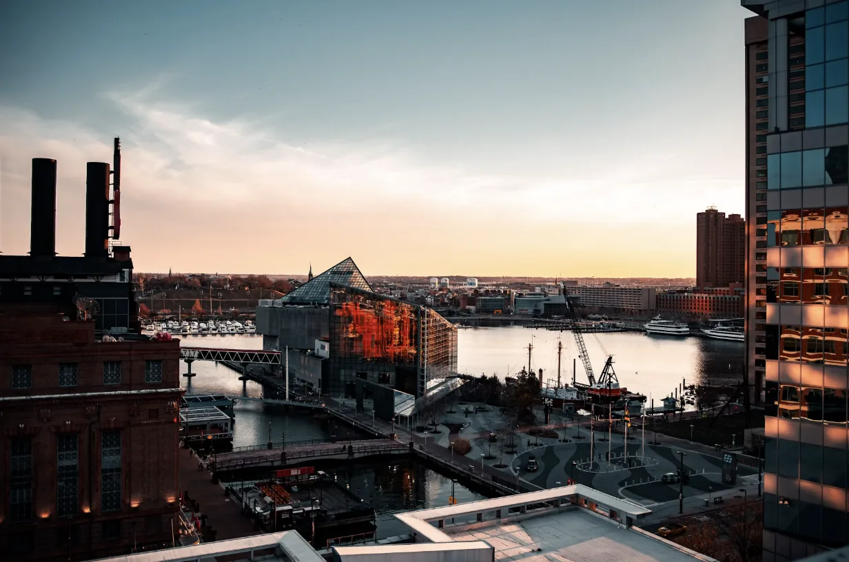 It’s Been a Good Year for Maryland’s Budding Indie Game Development Scene