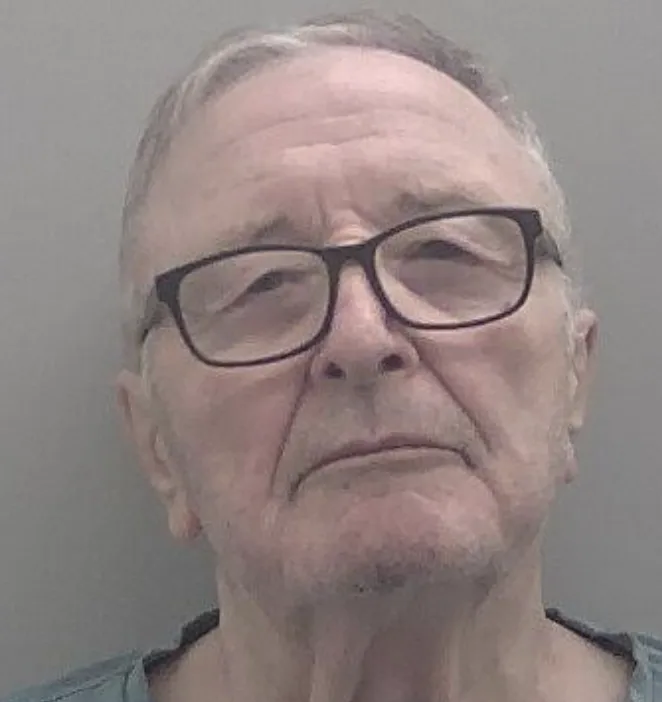 Registered sex offender jailed after using photos of people he knew to create pornographic images