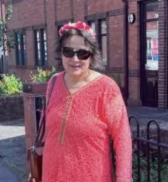 £20,000 reward offered in hunt for killers of Farnborough woman Janna Fuller
