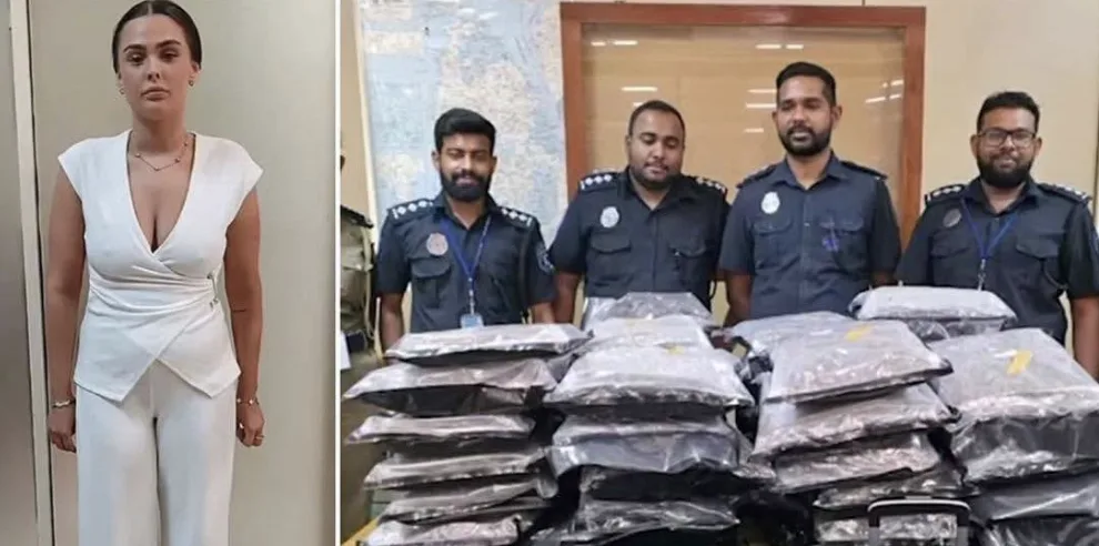 Sharp rise in young Britons arrested abroad as drug gangs recruit couriers with promises of cash and travel