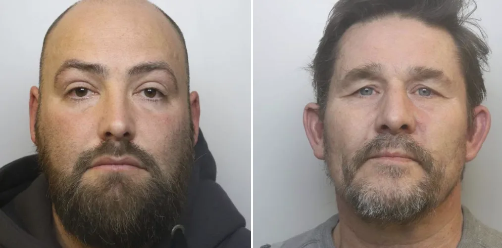 Three sentenced over theft and illegal supply of prescription drugs from Somerset pharmacy