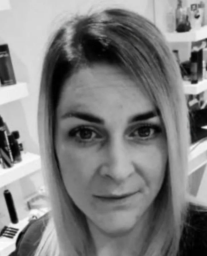 Gloucester woman sentenced after threatening to ‘chop up’ former partner