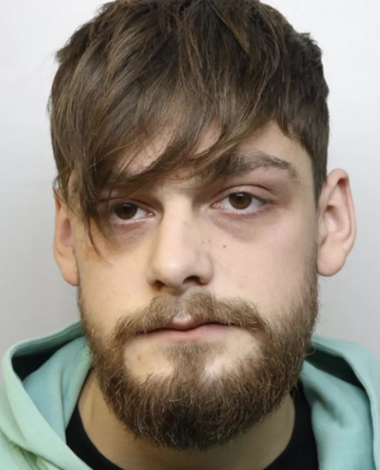Man sentenced for seven sexual assaults after grabbing and sniffing victims’ feet
