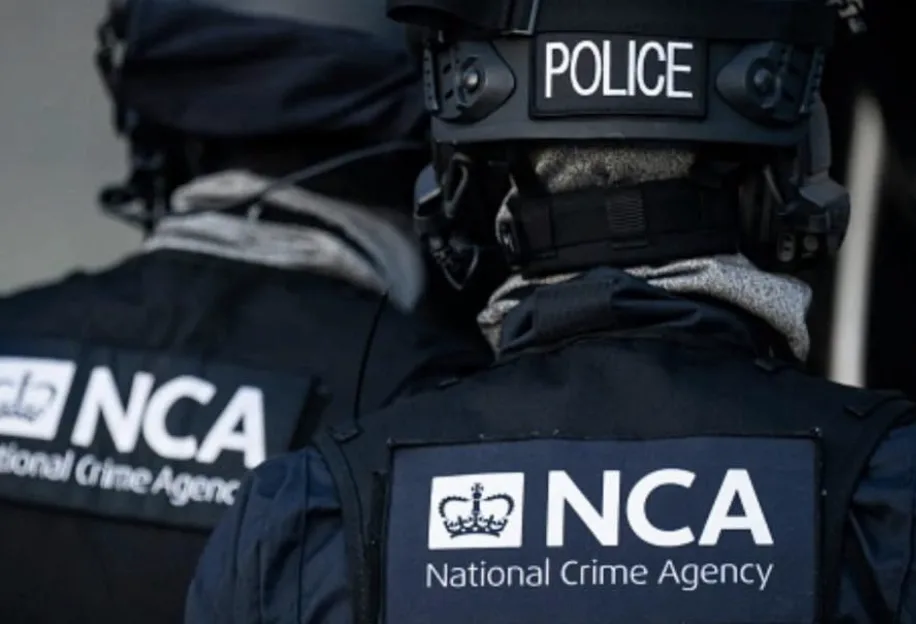 Man charged in NCA’s first case under new law targeting online illegal immigration adverts