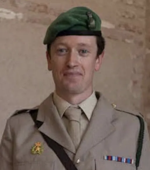 British Army Major dies in ‘tragic’ road traffic incident in Ukraine