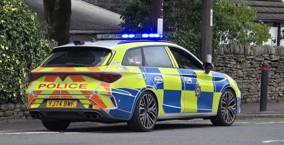 Woman in her 80s seriously injured after being hit by vehicle in Halifax