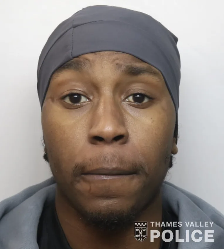 Drug dealer jailed after ‘cuckooing’ vulnerable person’s High Wycombe home