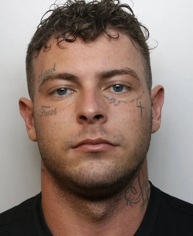 Chesterfield man jailed for 10 years for child sexual offences, rape and coercive control