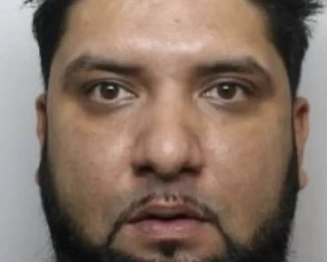 Rapist who fled to Pakistan after abusing girls as young as 12 jailed for 27 years in his absence