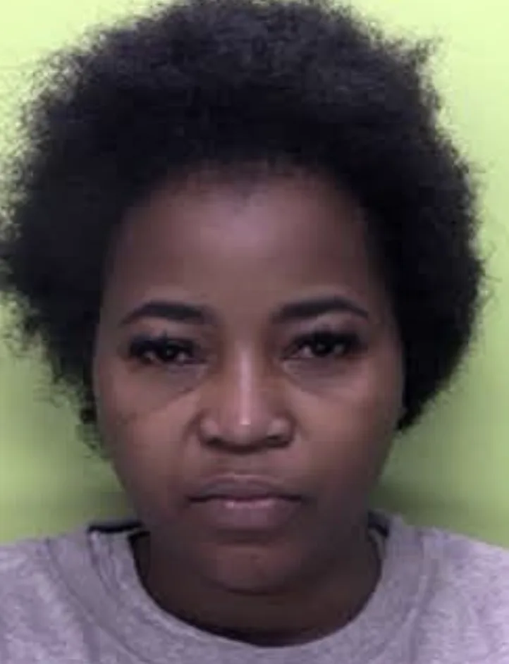 Woman jailed after luring schoolgirl into Nottingham home and sexually assaulting her