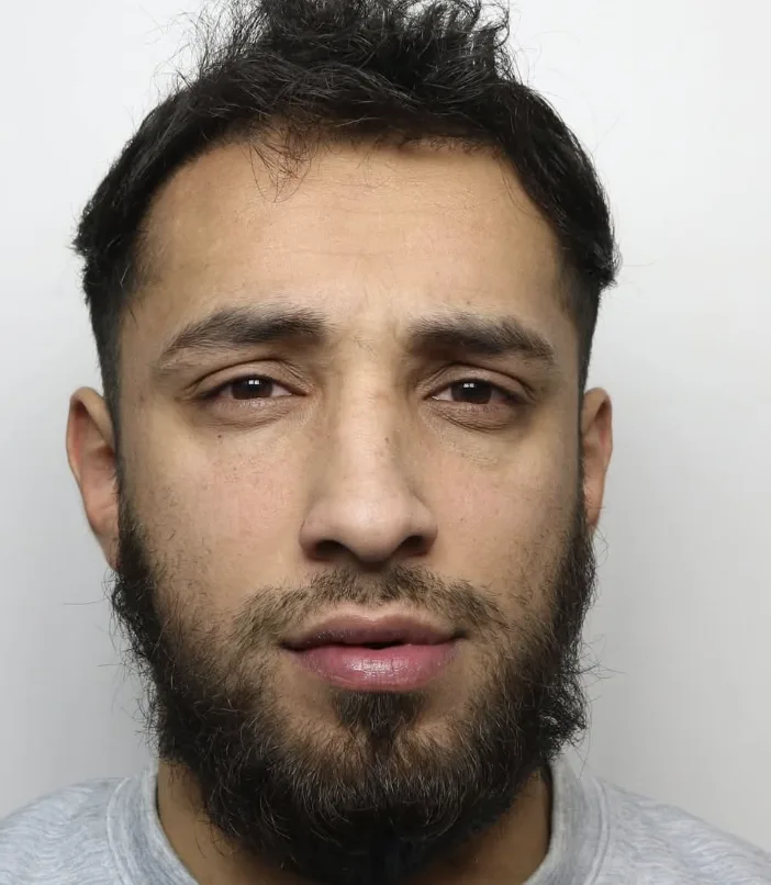 Man jailed after killing 72-year-old in doorstep assault in Wakefield