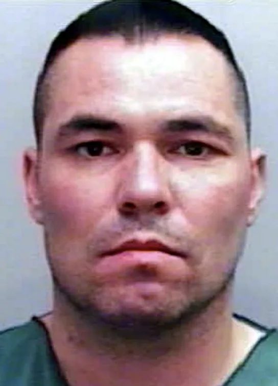 Man who gouged out girlfriend’s eyes during 12-hour attack could be released from open prison