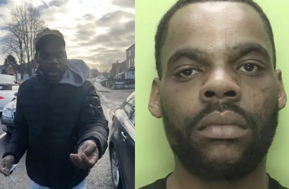 Knife-carrying Nottingham drug dealer jailed for more than six years after private hire car incident