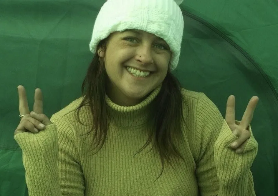 Human remains found in London identified as missing Hampshire mum Joanne Sheen