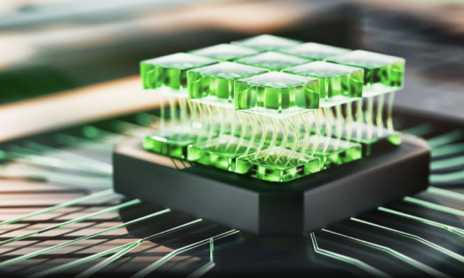 Understanding Quantum Computing and Qubit Entanglement