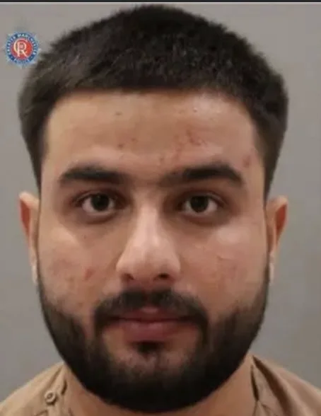 Afghan national jailed for raping two 14-year-old girls after meeting teenager on Snapchat