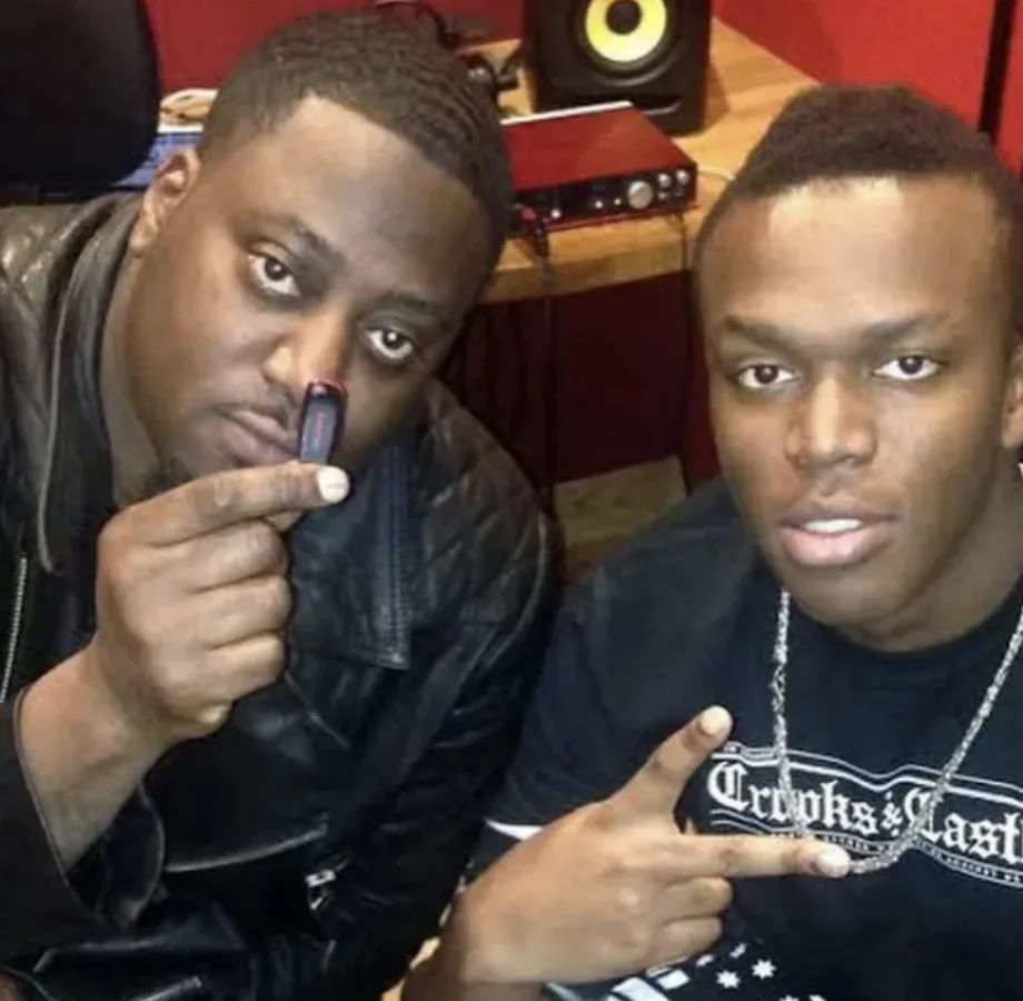 MOBO-winning rapper and Top Boy star Sway DaSafo dies aged 44