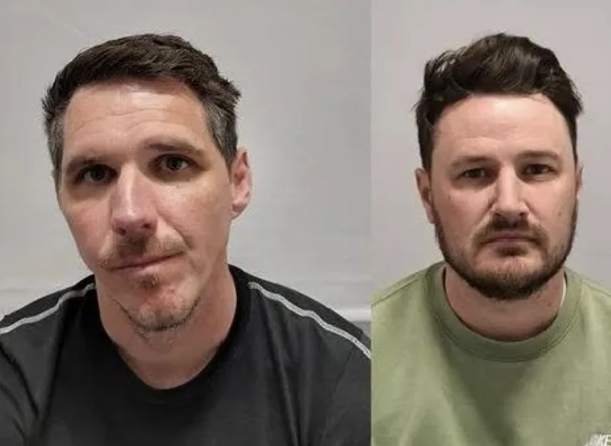 Former police sergeant jailed after seeking sexually explicit video from female suspect’s phone