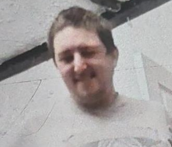 Urgent appeal to find missing Dartford man Jason Davidson