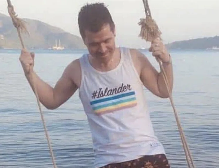 British man fighting for life after emergency brain surgery on Lanzarote family holiday