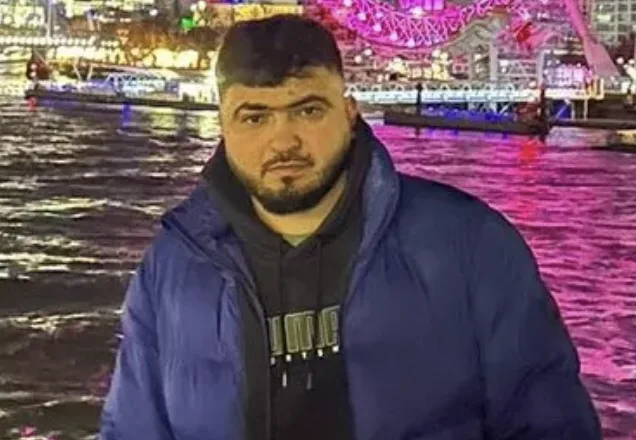 Teenager jailed for life after murdering 26-year-old man in Westminster knife attack