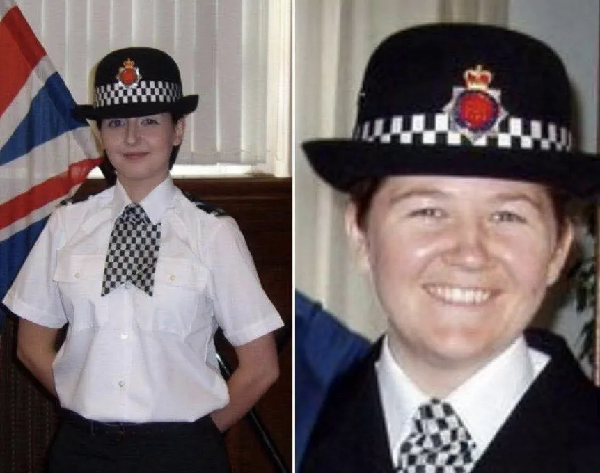 Remembering PCs Nicola Hughes and Fiona Bone 14 years after their murders