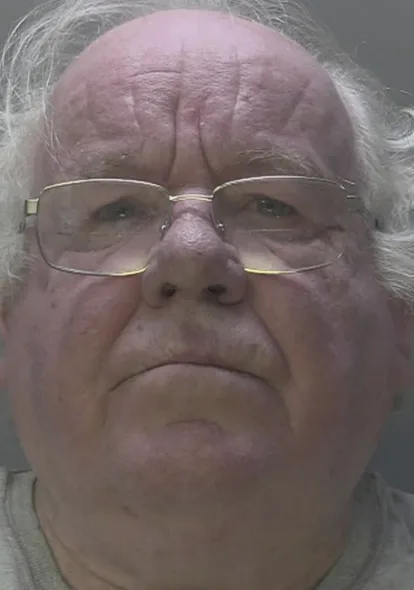 Child sex offender jailed for 12 years after telling young victim ‘just don’t tell anyone