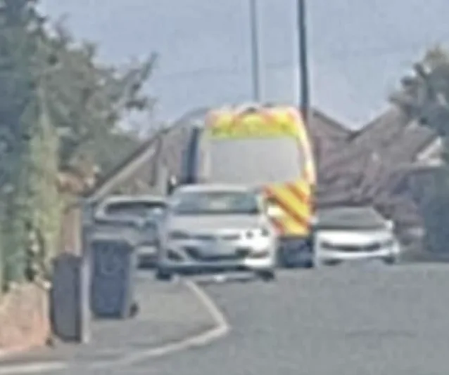 Police remain at Heckmondwike property as investigation continues