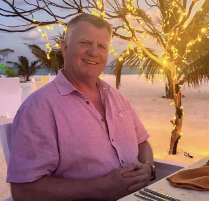 British businessman among three killed in light aircraft crash in Swiss Alps