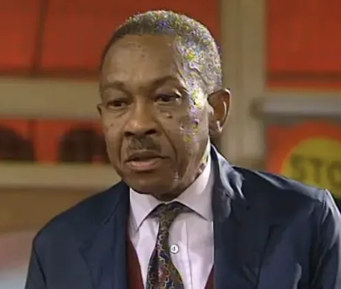 Desmond fans call for blue plaque installation outside of Peckham landmark