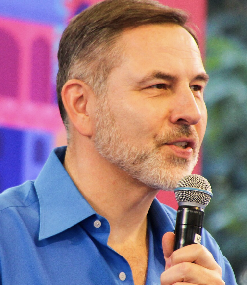 David Walliams’s Entire Back Catalogue Dropped By Book Publisher HarperCollins