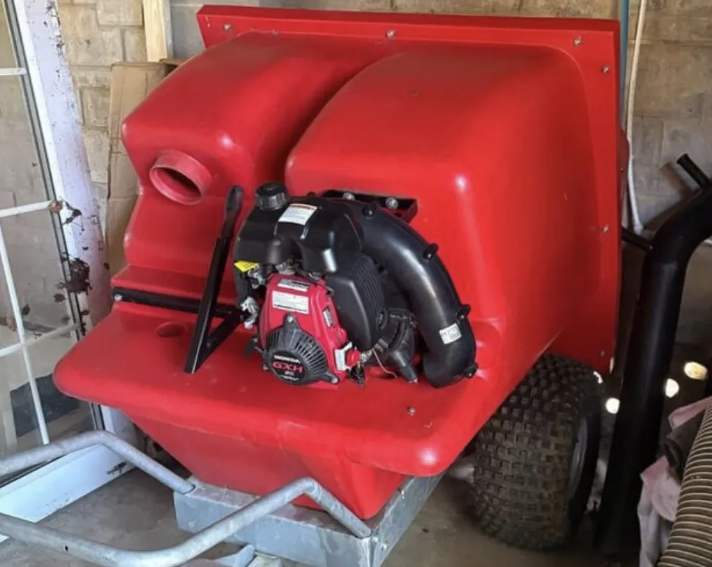 Police investigate tow truck get away in Warminster burglary