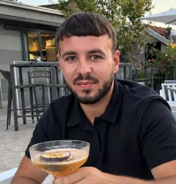 Family pay tribute to ‘loving partner and son’ Reece Salmon after fatal Clerkenwell stabbing