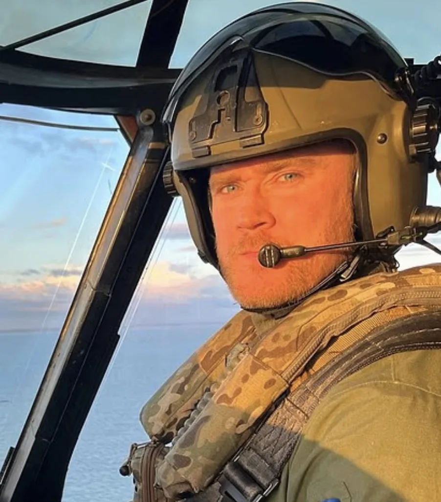 Royal Navy pilot killed after helicopter crew mistakenly switched off two working engines, inquiry finds