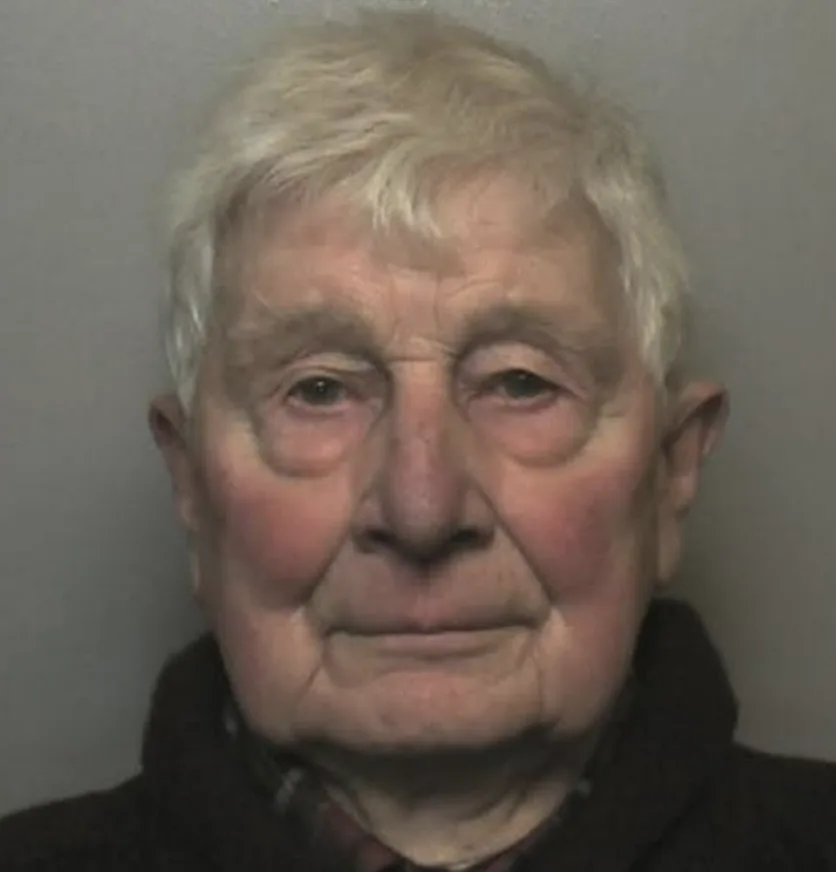 Child rapist dies in prison just 10 months into 17-year sentenceChild rapist dies in prison just 10 months into 17-year sentence